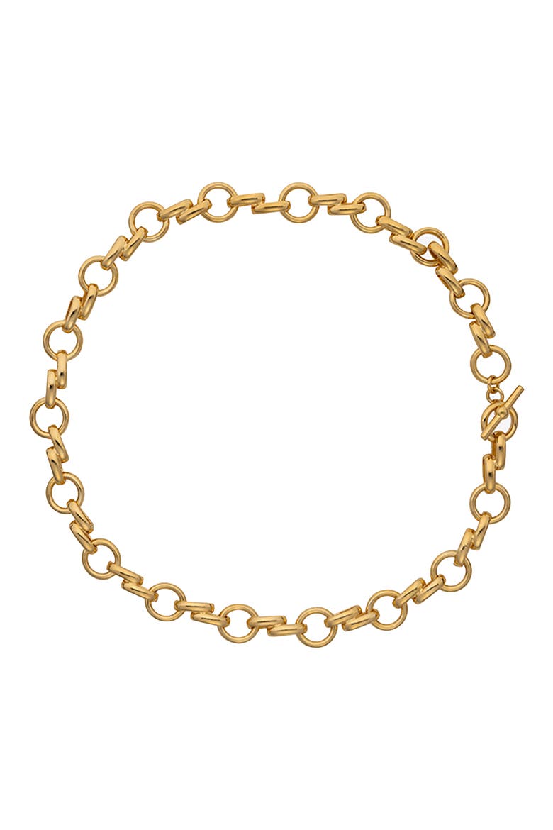 Italian Chain Necklace video