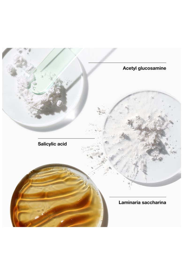 Acne Solutions™ Cleansing Foam Face Wash, Alternate, color, NO COLOR