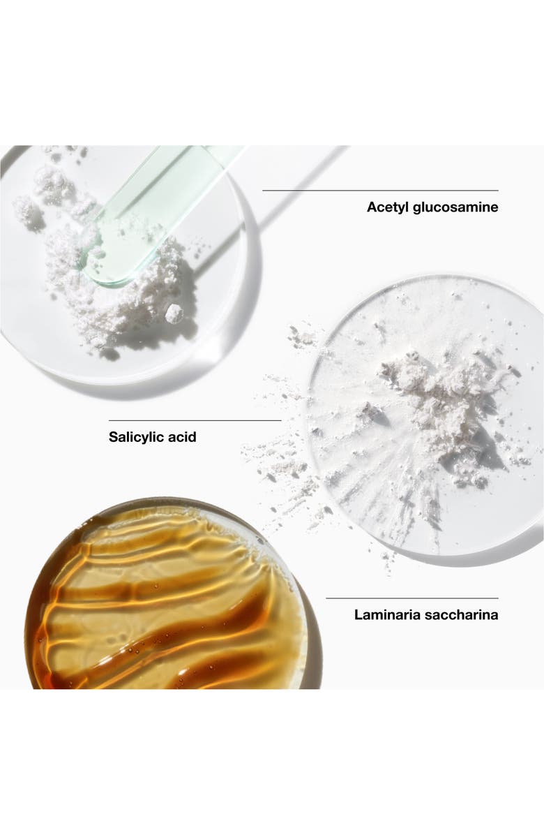 Clinique Acne Solutions<sup>™</sup> Cleansing Foam Face Wash, Alternate, color,