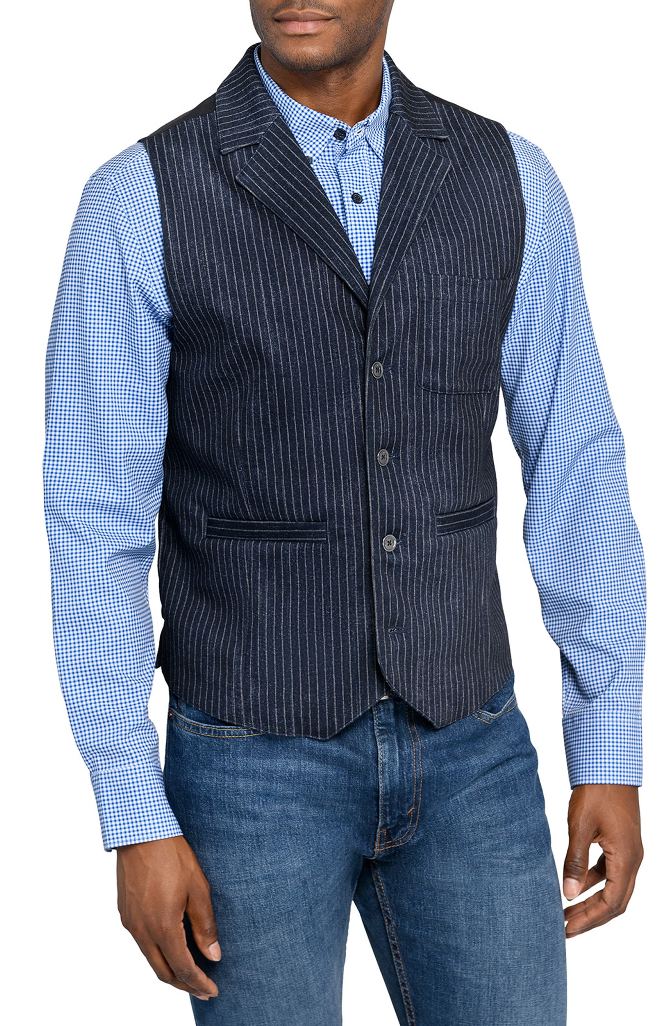 selected TEXTURED BLUE