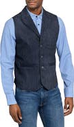 CONSTRUCT Solid Tailored Vest