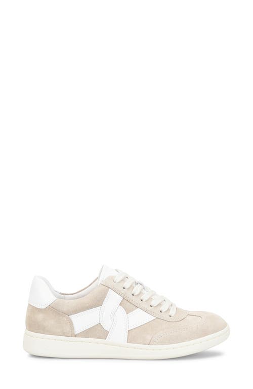 Söfft Ramsie Sneaker In Baywater/white