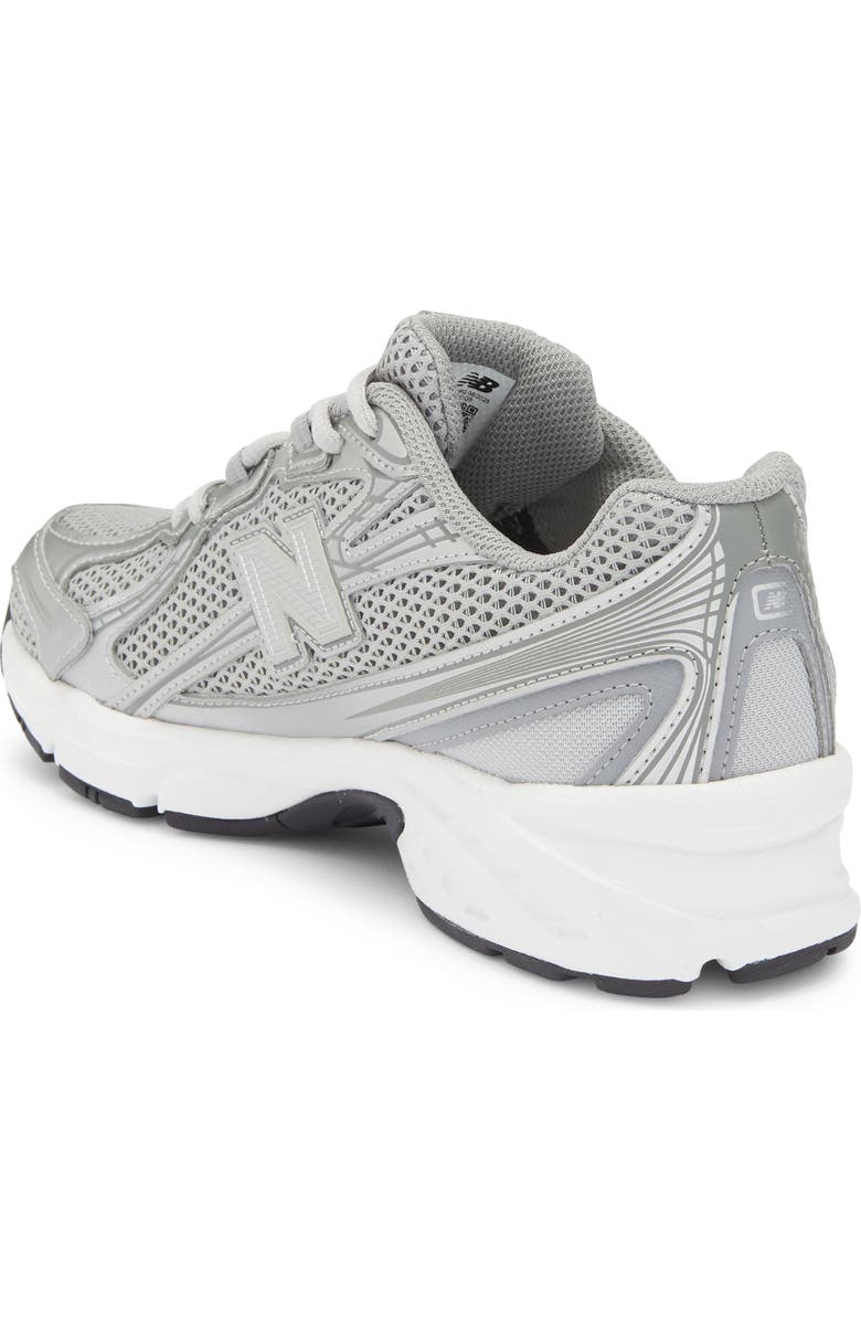 New Balance Gender Inclusive 740 Sneaker, Alternate, color, Castlerock/ Slate Gray