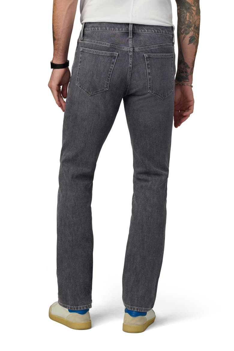 The Brixton Slim Straight Leg Jeans, Alternate, color, KNIGHT