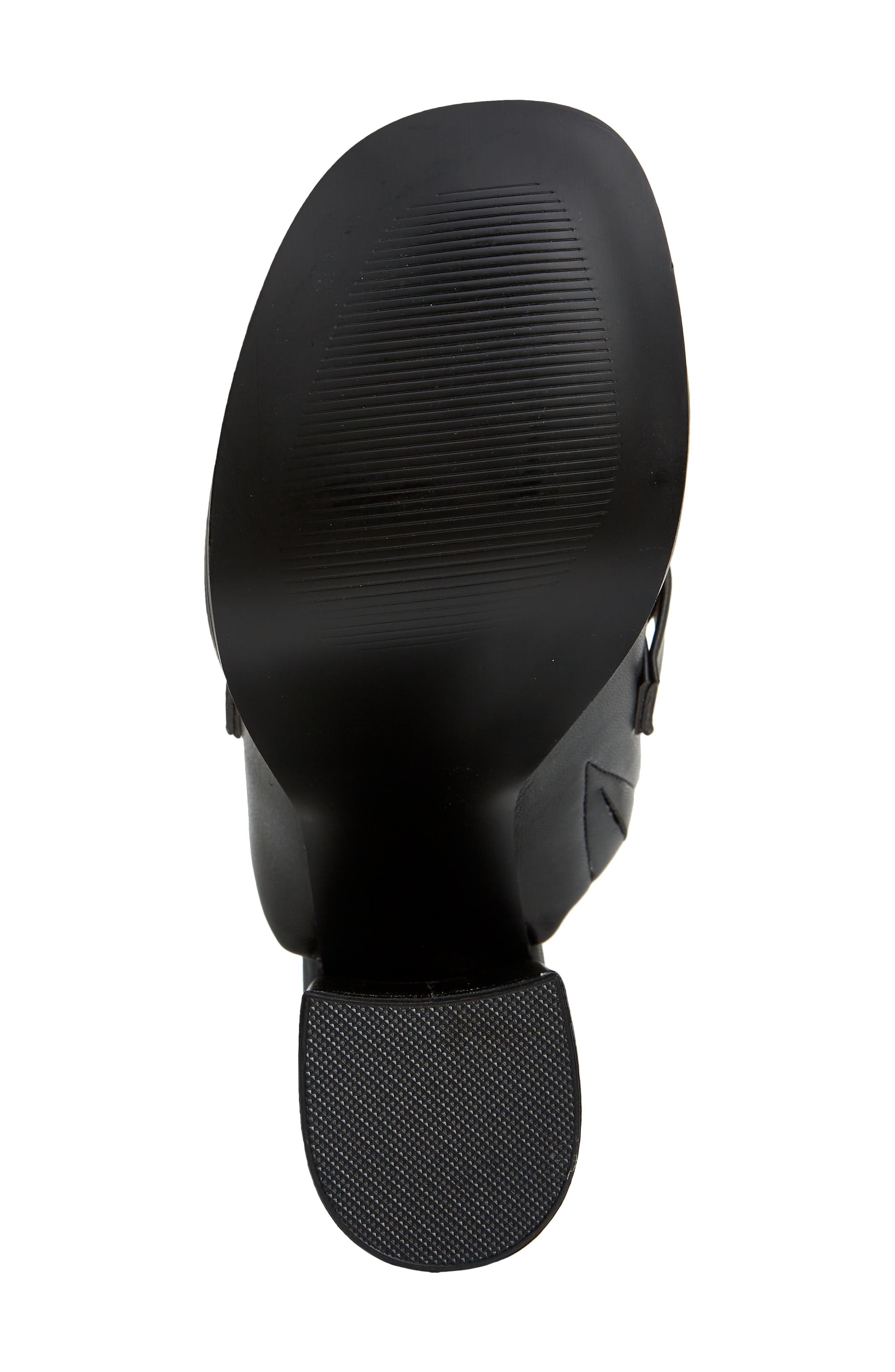 Steve Madden Holdup Platform Sandal, Alternate, color, 