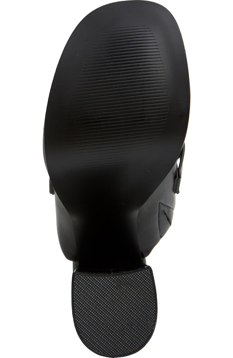 Steve Madden Holdup Platform Sandal, Alternate, color,