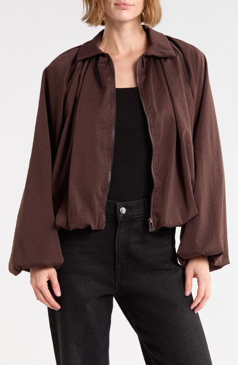 Bubble Jacket