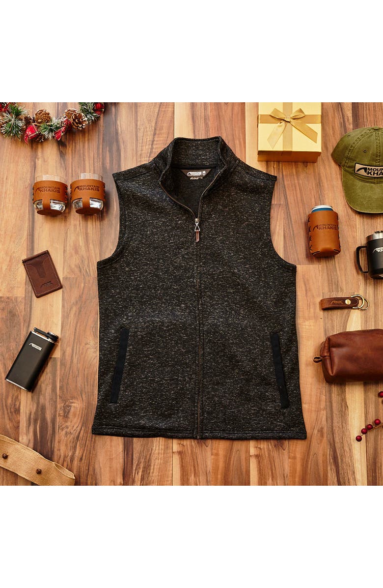 Mountain Khakis Norris Vest, Alternate, color,