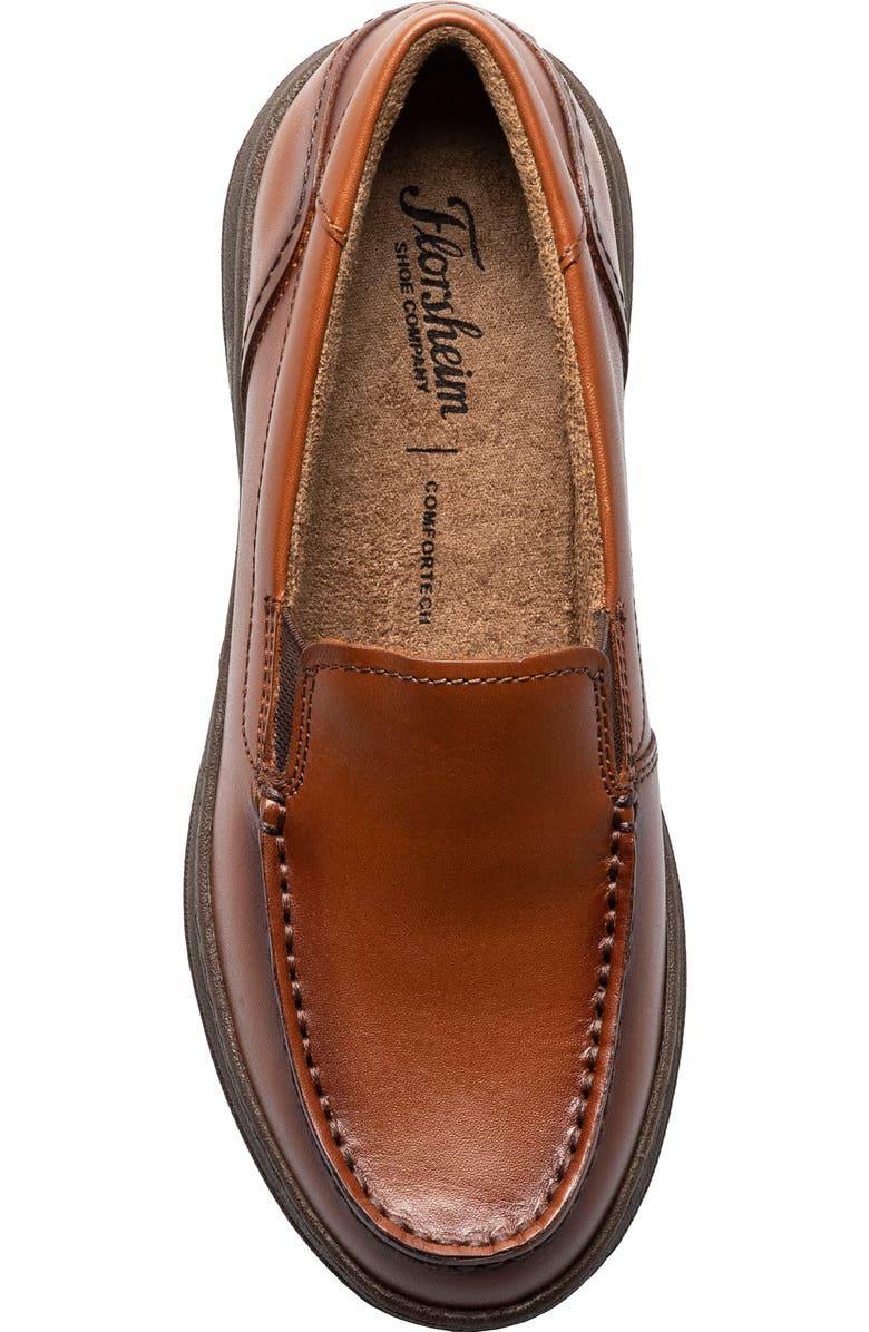 Florsheim Kids' Central Venetian Loafer, Alternate, color,