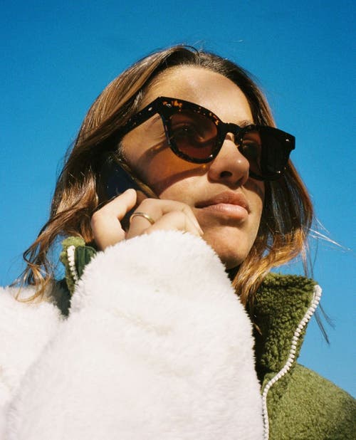 Epokhe Dylan Sunglasses