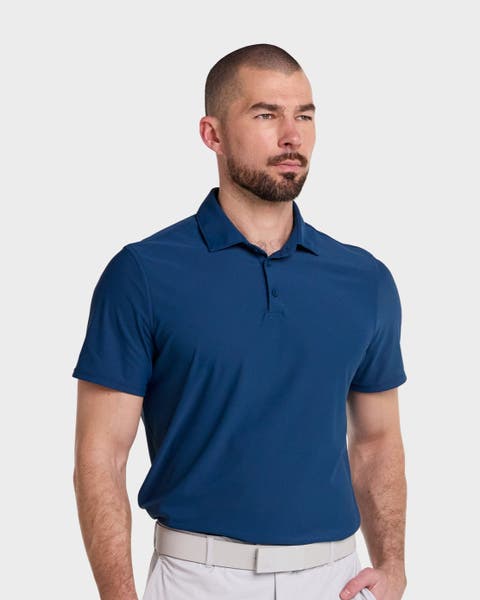 Golf Polo  Classic