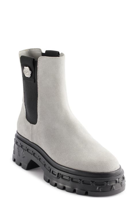 Londyn Lug Sole Chelsea Boot (Women)