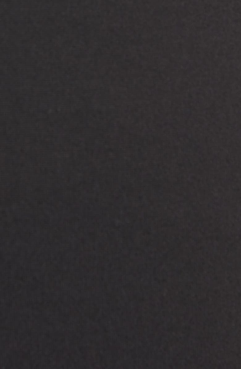 rag & bone Simone Sport Pants, Alternate, color, Blk