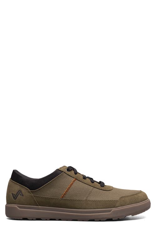 FORSAKE FORSAKE MASON LOW LUGGED SNEAKER