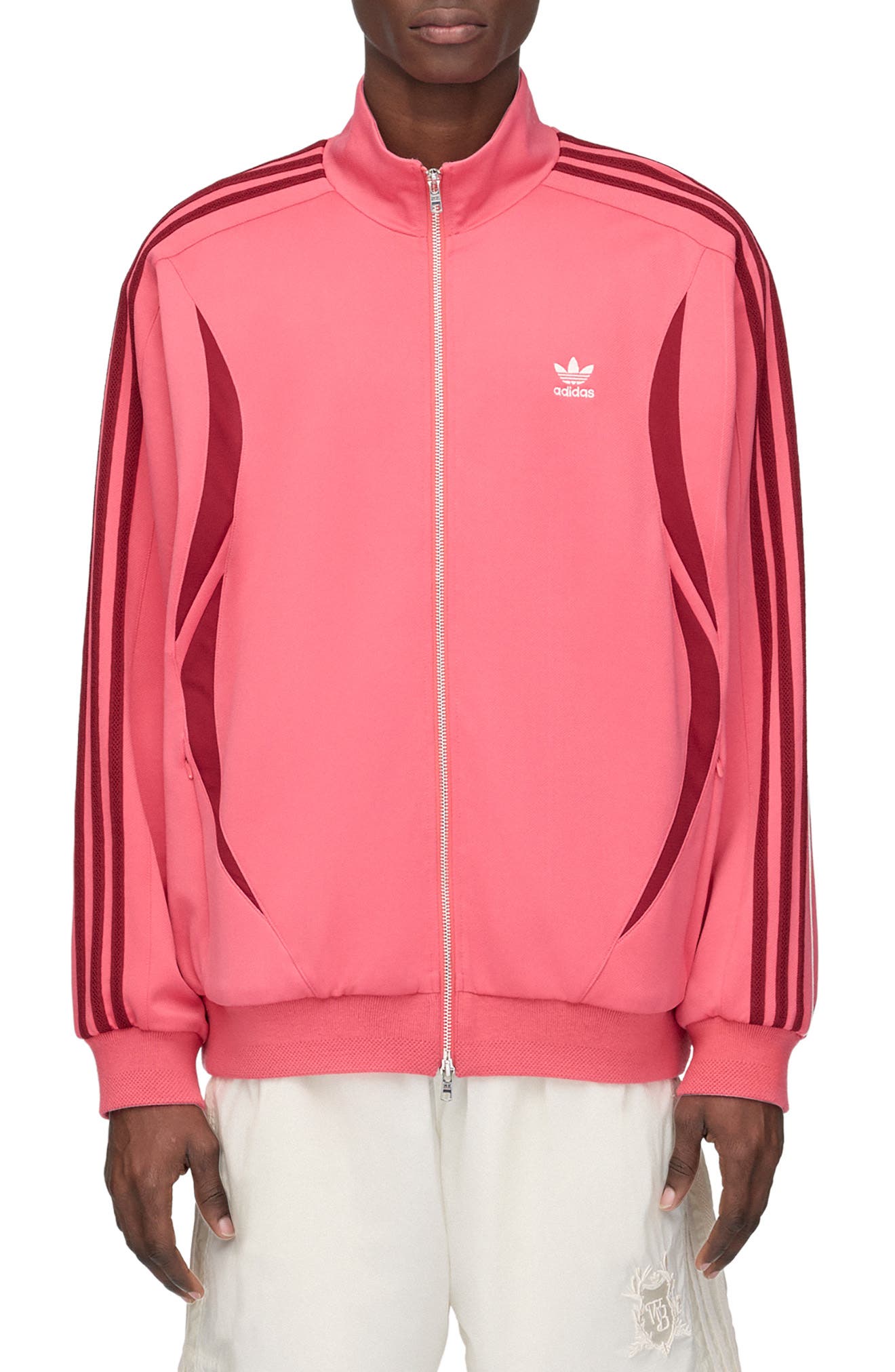 Track Jacket