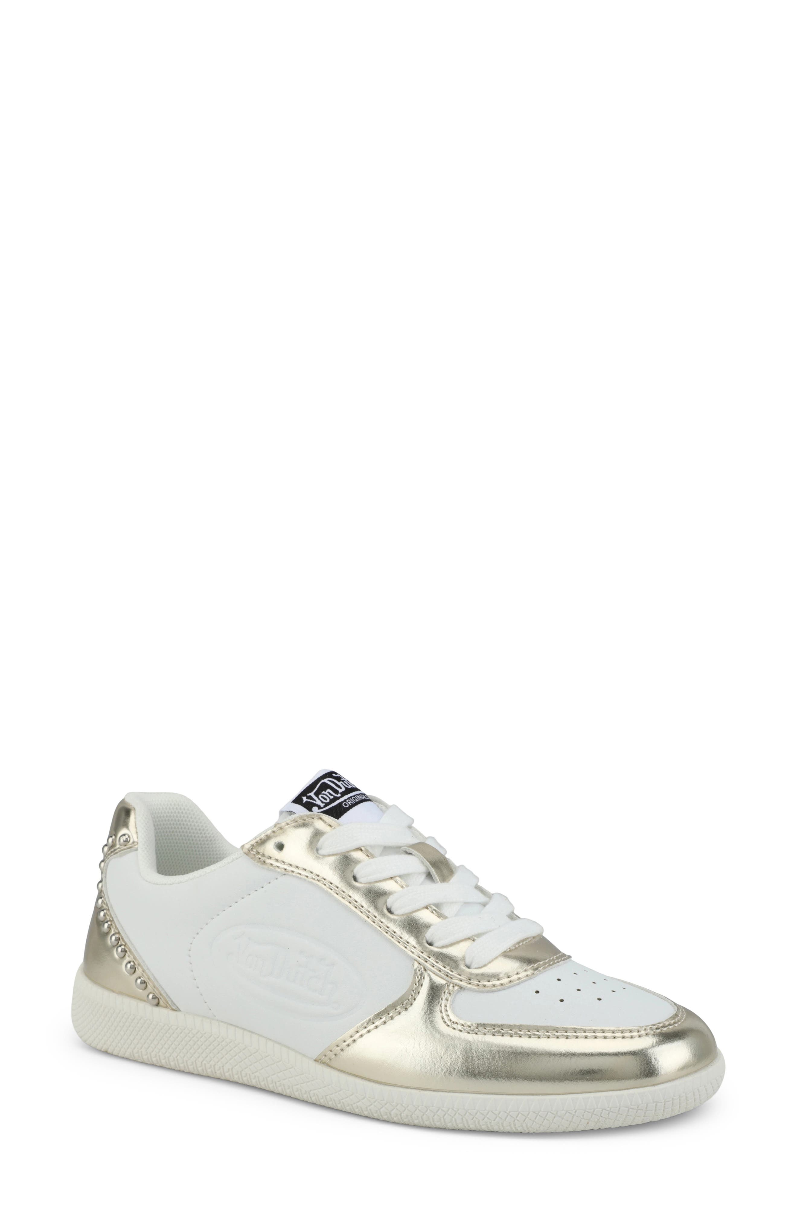 Luxe VDW Sneaker