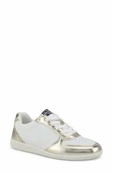 Luxe VDW Sneaker