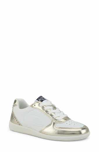 Luxe VDW Sneaker