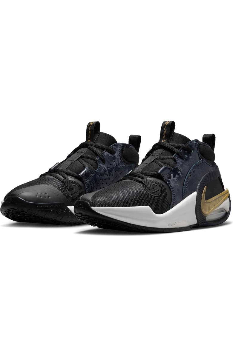 Nike Air Zoom Crossover 2 Basketball Shoe, Main, color,