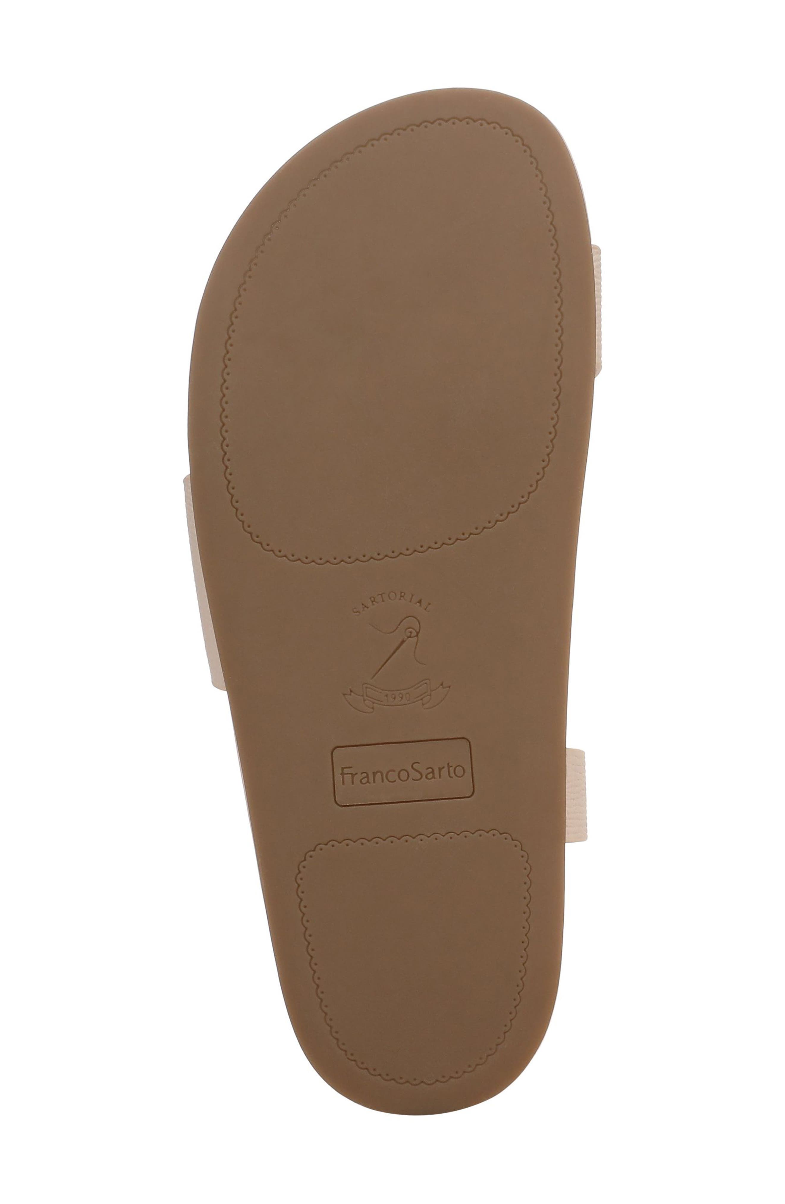 Blair Ankle Strap Platform Sandal, Alternate, color, SOFT BLUSH