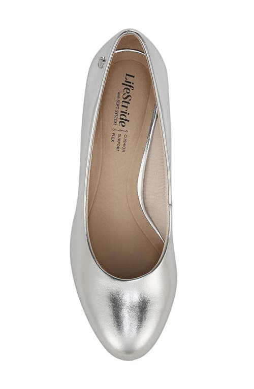 LIFESTRIDE LIFESTRIDE PARIGI PUMP 