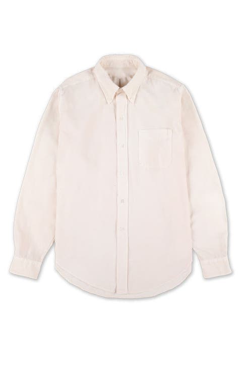 King Corduroy Shirt