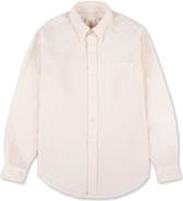 Fortela King Corduroy Button Down Shirt