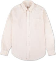 Fortela King Corduroy Button Down Shirt