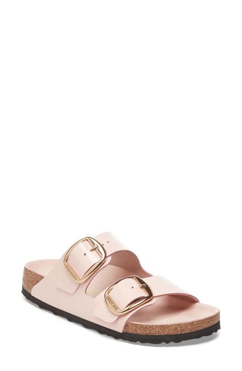 Arizona Big Buckle Sandal (Women)