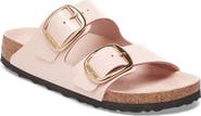 Birkenstock Arizona Big Buckle Slide Sandal