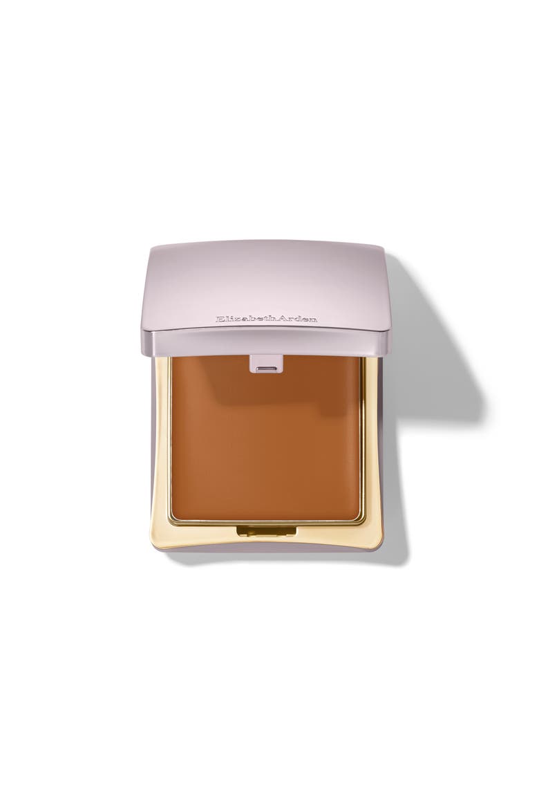 Flawless Finish Sponge-On Cream Makeup, 0.8 oz, Alternate, color, Spice