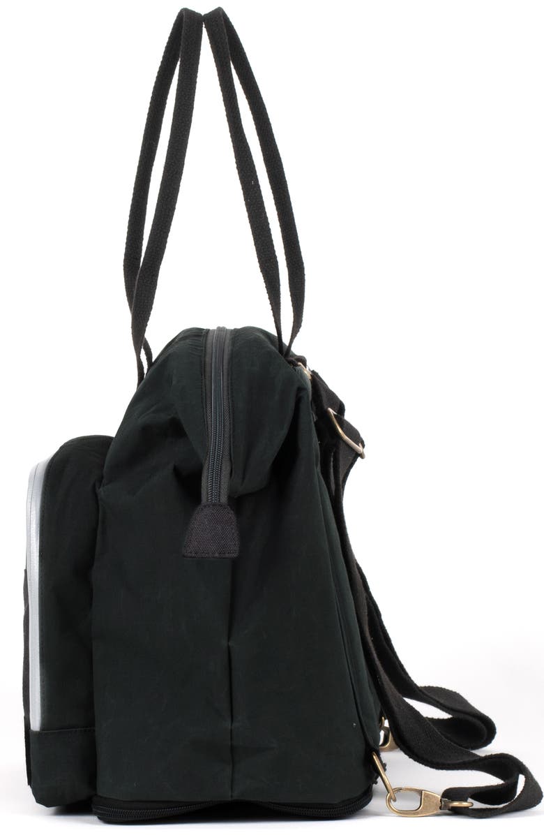 Humble-Bee Boundless Charm Convertible Diaper Bag, Alternate, color,