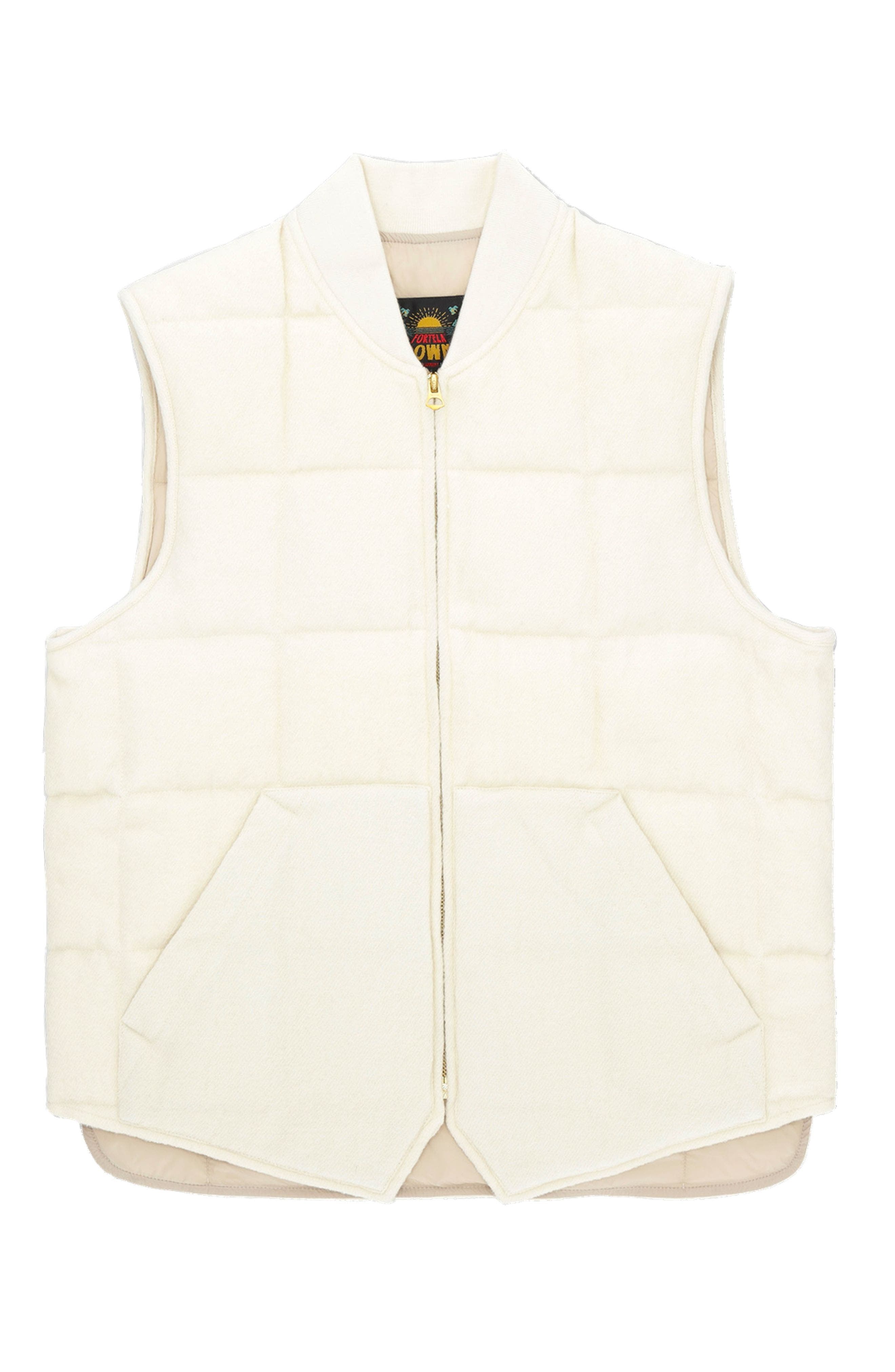 selected White