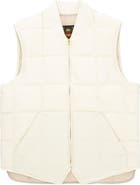 Fortela Wool Vest Jacket
