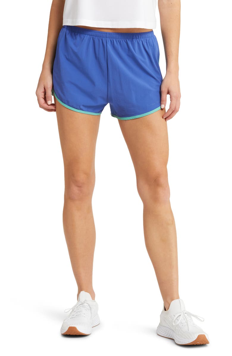 Outdoor Voices Lightspeed Shorts, Main, color, 