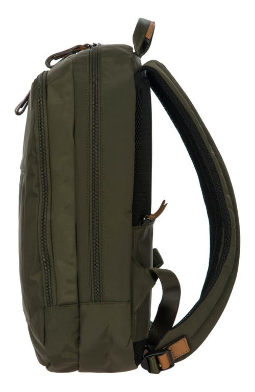 Bric's X-travel Metro Backpack