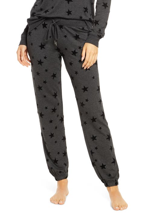Night Sky Lounge Jogger Pants