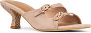Donald Pliner Kait Slide Sandal