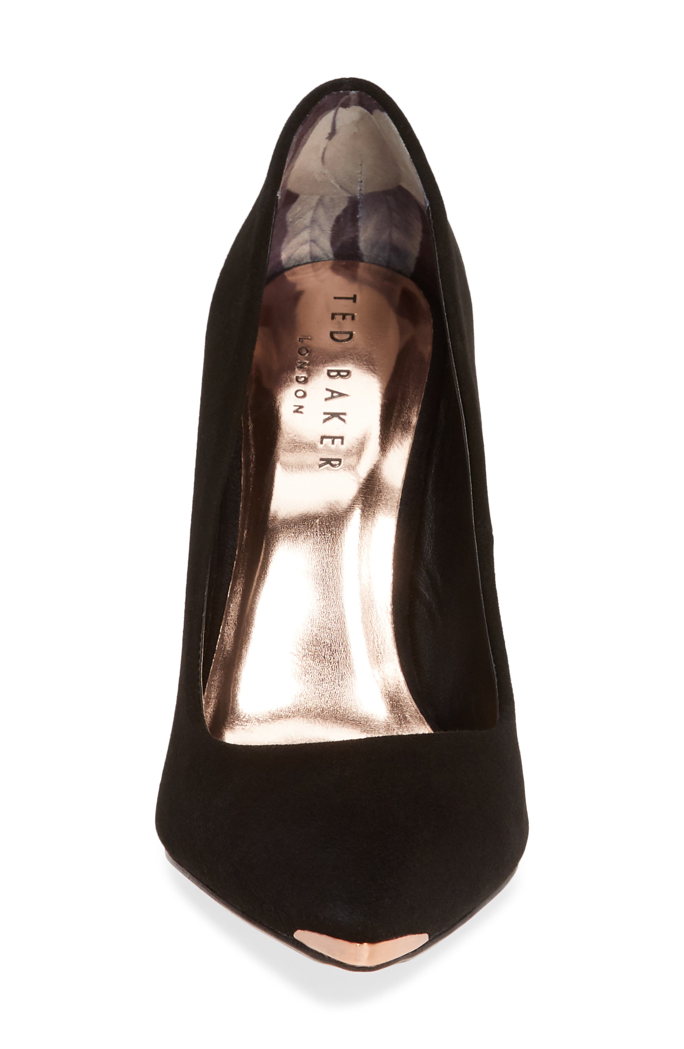 Izibelp Pump, Alternate, color, BLACK