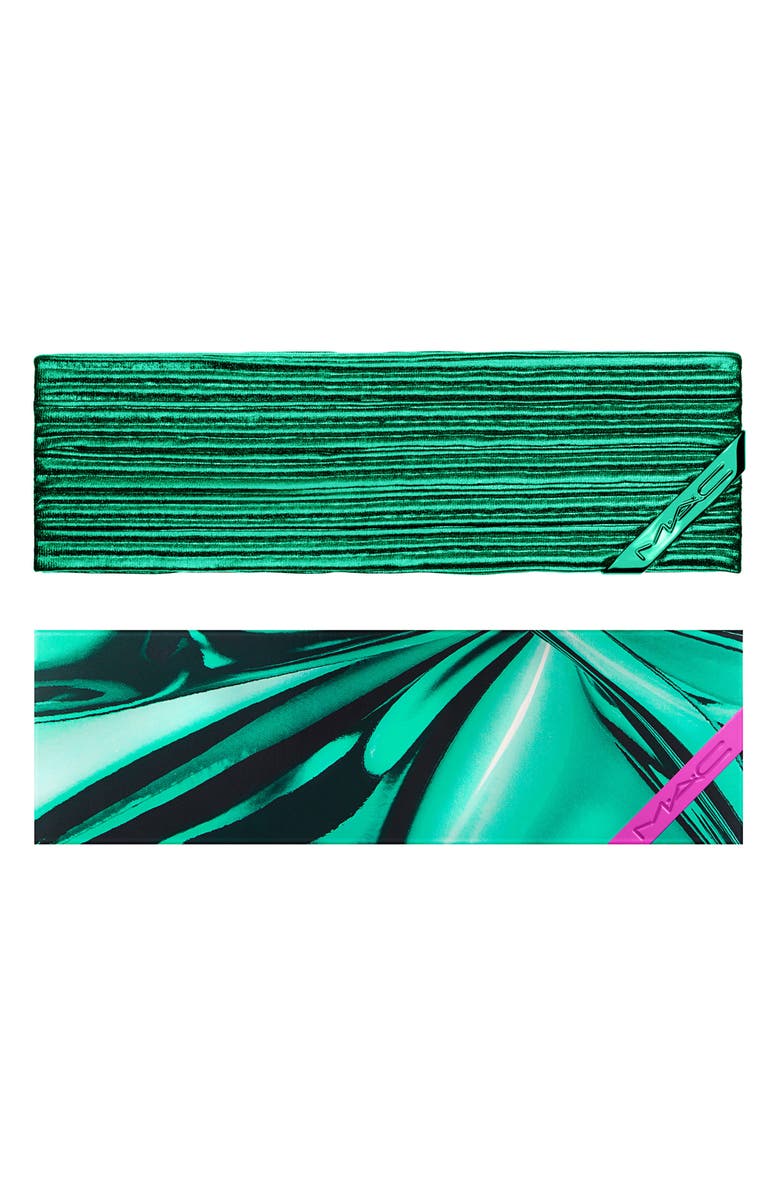 MAC Cosmetics MAC Shiny Pretty Things Eye Party Palette, Alternate, color,