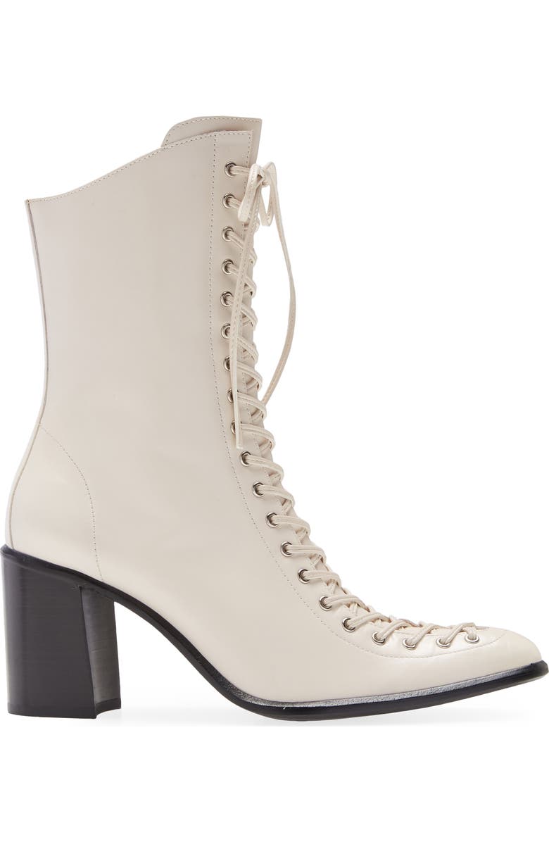 Jeffrey Campbell Archille Lace-Up Boot, Alternate, color,