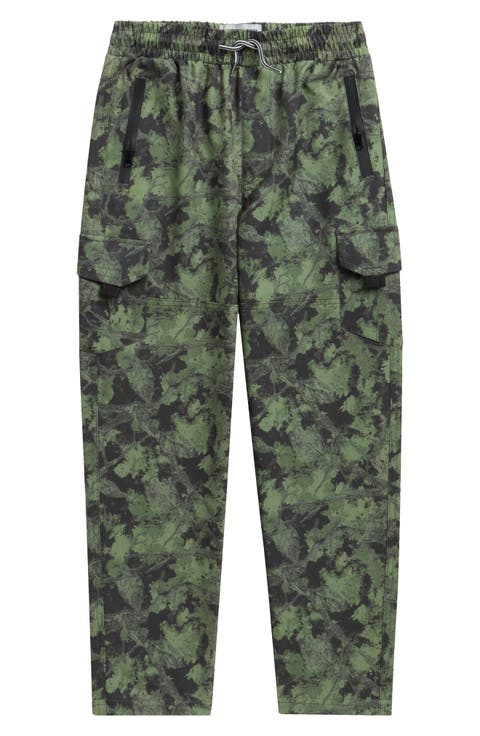 Kids' Cody Camo Joggers
