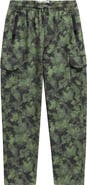 Sovereign Code Kids' Cody Camo Joggers