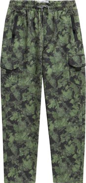 Sovereign Code Kids' Cody Camo Joggers