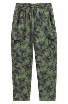 Kids' Cody Camo Joggers