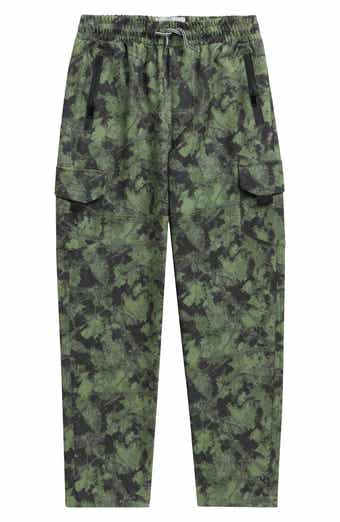 Kids' Cody Camo Joggers