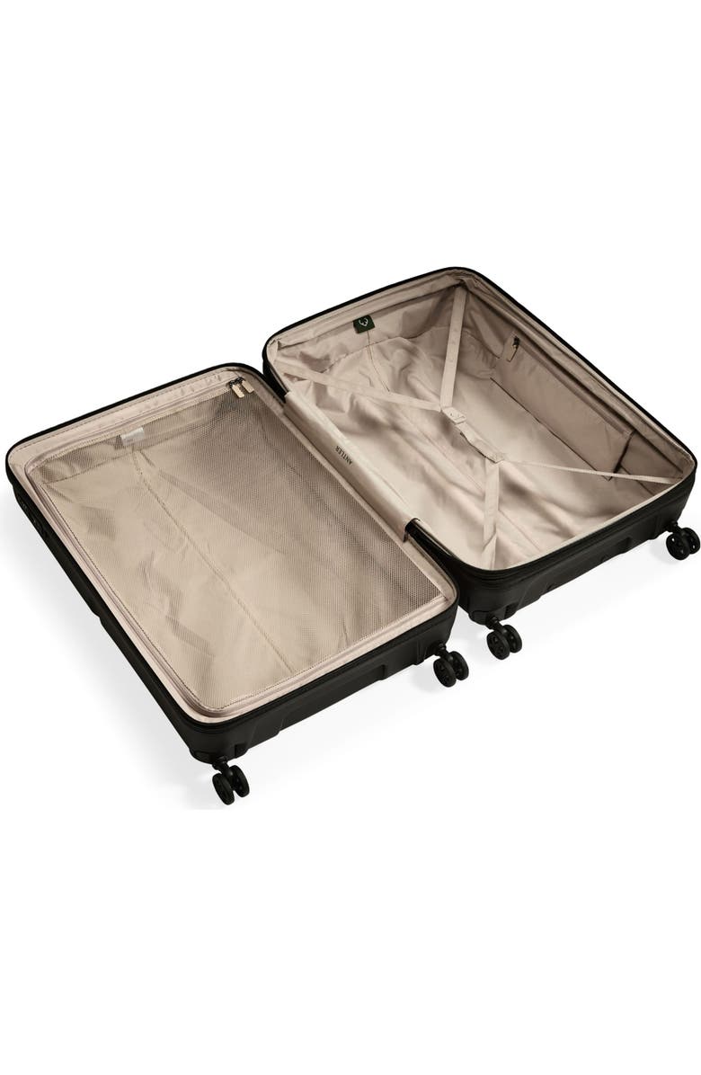 ANTLER Single Stripe Large, Alternate, color, Black