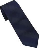 DKNY Shadow Stripe Tie