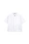 selected Optic White