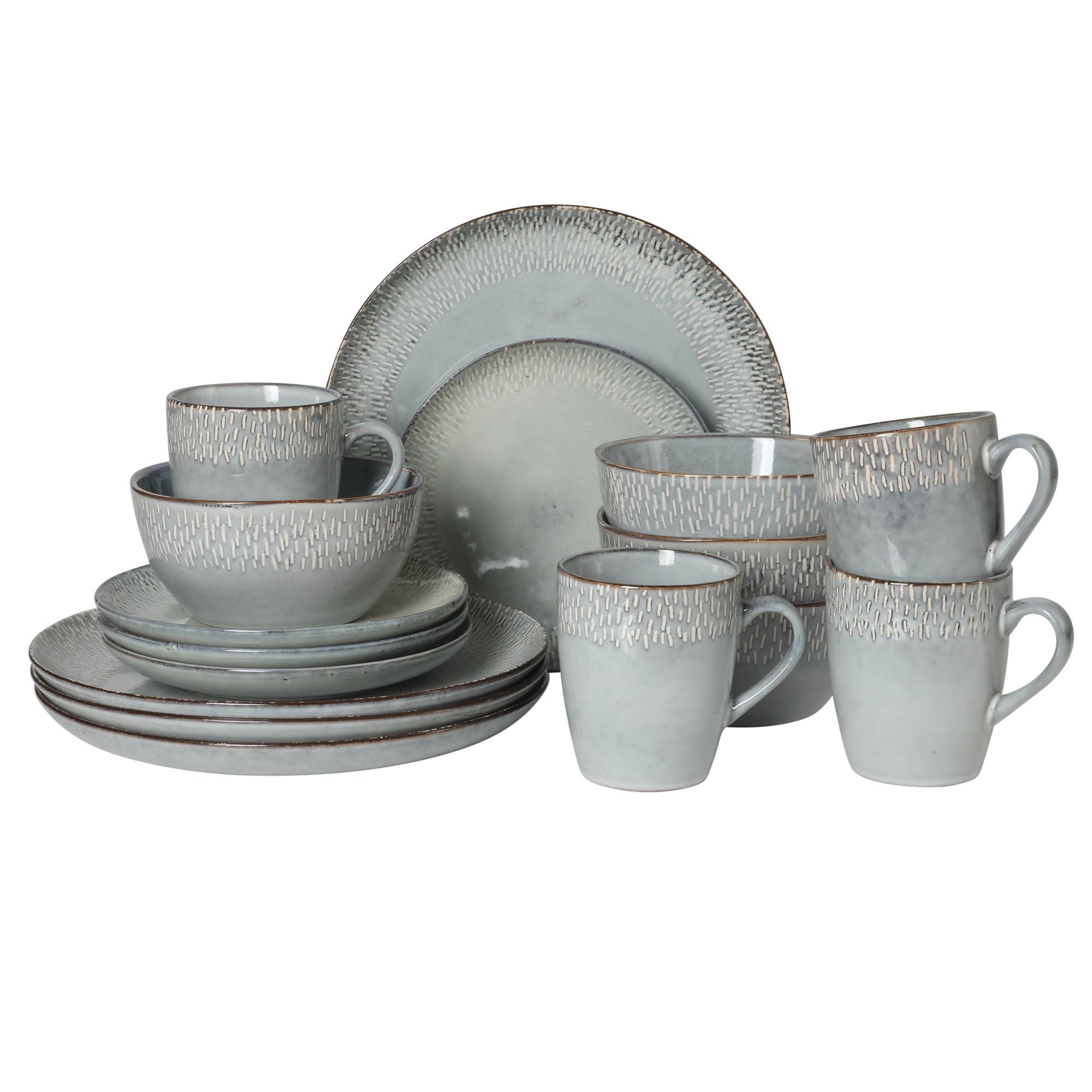 selected Grey